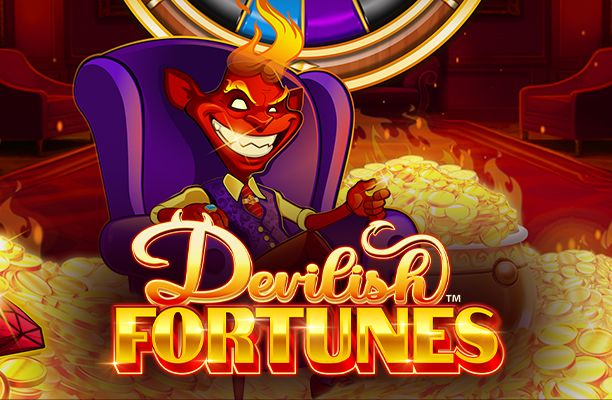 Devilish Fortunes - Games Global